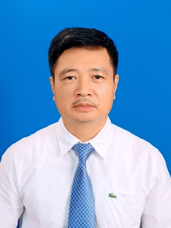 TS. Lê Văn Dụng