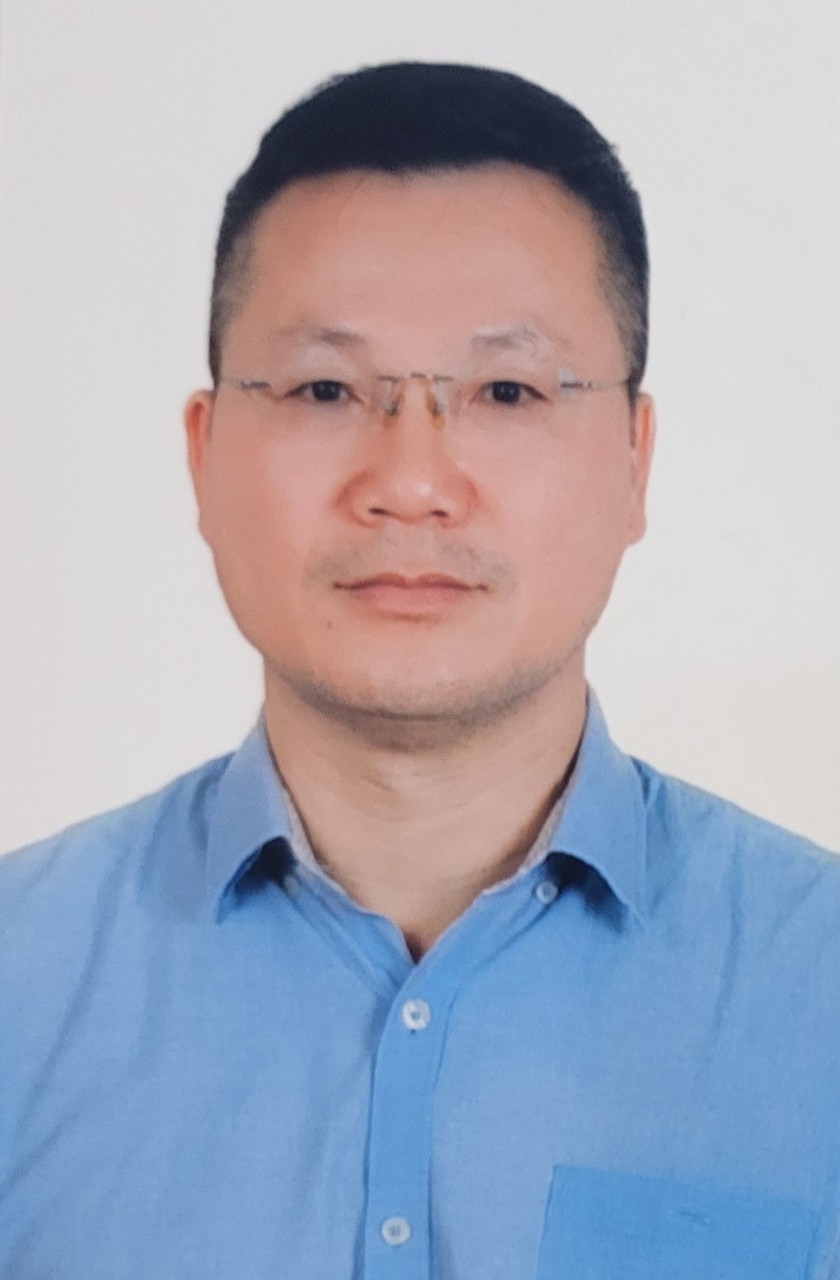 Ông Nguyễn Toàn Thắng