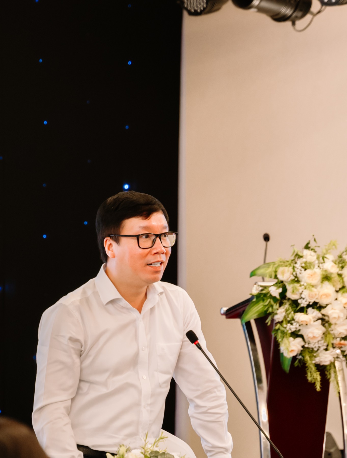 ThS. Hoàng Cương